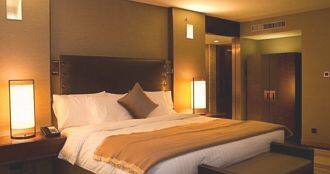 Hare Krishna Hotel, Navsari 3